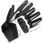 Büse Open Road Evo Weiß Handschuhe Größe 9