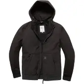 Vintage Industries Wayne Jacke, schwarz, XL