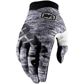 100% iTrack Heather Motocross Handschuhe