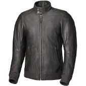 Held Barron Motorrad Lederjacke Größe 48