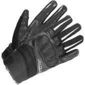 Büse Open Road Evo Schwarz Handschuhe Größe 6