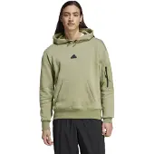 Adidas FleeceHoodie City Escape