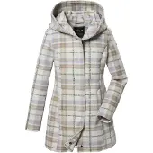 G.I.G.A. by Killtec Damen Mantel GW 42 WMN KNTFLC JCKT