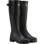 Le Chameau Damen-Wintergummistiefel Vierzonord