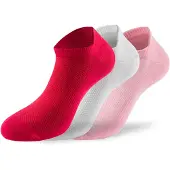 Lenz Performance sneaker tech