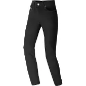 Merlin Zoey D3O Damen Motorradjeans Größe 12