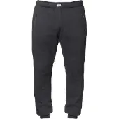 GMS Jogger Cruz Schwarz Textilhose Größe S