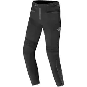 Bogotto Blizzard-X Wasserdichte Motorrad Textilhose Größe L