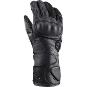 Ixon Thund L Schwarz Damen Handschuhe Größe XS