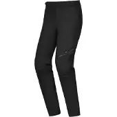 Ixon Leo Überhose Schwarz Textil-Motorradhose Größe M