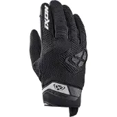 Ixon Mig 2 Airflow L Schwarz Weiß Damen Handschuhe Größe XL