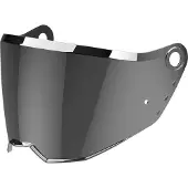 Airoh Commander 2 Visier Silber Verspiegelt