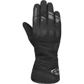 Ixon Pro Midgard L Schwarz Wasserdichte Damen Handschuhe Größe L