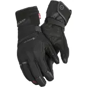 Dane Kalo Schwarz Wasserdichte Handschuhe Größe 4XL