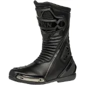 IXS RS-Neo Schwarz Stiefel Größe 47