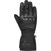 Ixon Pro Rescue 3 L Schwarz Wasserdichte Damen Handschuhe Größe M