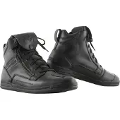 Bogotto Brooklyn wasserdichte Motorrad Schuhe