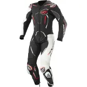 Ixon Demonio 1-Teiler Motorrad Lederkombi