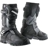 Bogotto BogottoXetonWasserdichteAdventureMotorradStiefel Größe 41