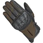 Held Sambia Adventure Braun Handschuhe Größe 12