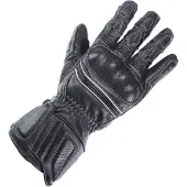 Büse Pit Lane Pro Damen Schwarz Handschuhe Größe 6