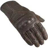 Bogotto Origin RT Handschuhe Braun Größe XS
