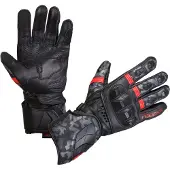 Modeka Valyant Pro Motorrad Handschuhe