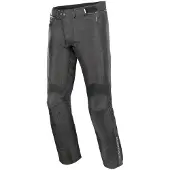 Büse Lago Evo Damen Schwarz Textilhose Größe 36