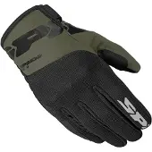 Spidi Flash-KP Tex Motorrad Handschuhe