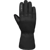Ixon Pro Cain LG Schwarz Wasserdichte Handschuhe Größe XL