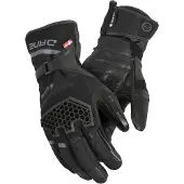 Dane Odin Schwarz Wasserdichte Handschuhe Größe 3XL