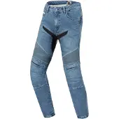 Bogotto Roadturn Motorrad Jeans Größe W38/L36