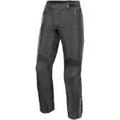 Büse Lago Evo Schwarz Textilhose Größe 106