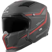 Bogotto Radic WN-ST 22.06 Helm