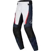 Alpinestars Stella ST-1 wasserdichte Damen Motorrad Textilhose
