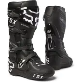 FOX Instinct Motocross Stiefel