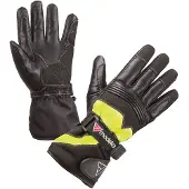 Modeka Freeze Evo wasserdichte Kinder Motorrad Handschuhe