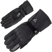 Orina Raven Motorradhandschuhe extra Breit