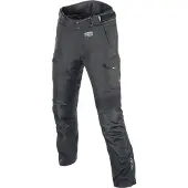 Büse Breno Pro Schwarz Textilhose Größe 4XL
