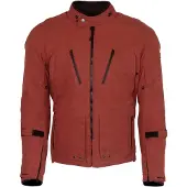 Merlin Exile D3O Explorer Motorrad Textiljacke, ocker, S