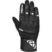 Ixon Pro Hawker Schwarz Weiß Wasserdichte Handschuhe Größe XL