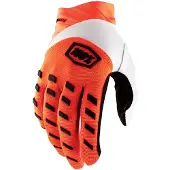 100% Airmatic Fahrrad Handschuhe