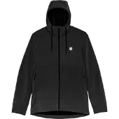 FOX Pit wasserdichte Jacke
