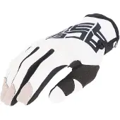 Acerbis MX X-H 2023 Weiß Motocross Handschuhe Größe S