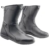 Gaerne Aspen Schwarz Motorrad Stiefel Größe 39