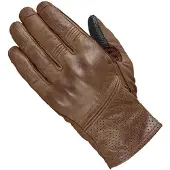 Held Sanford Damen Braun Handschuhe Größe 5