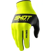 Shot Draw Sky Offroad-handschuhe
