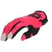 Acerbis MX X-H 2023 Pink Motocross Handschuhe Größe 2XL