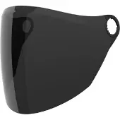 NEXX X.G30 Flat Visier