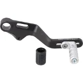SW-Motech Schalthebel - Suzuki GSX-8S / GSX-8R (22-).
